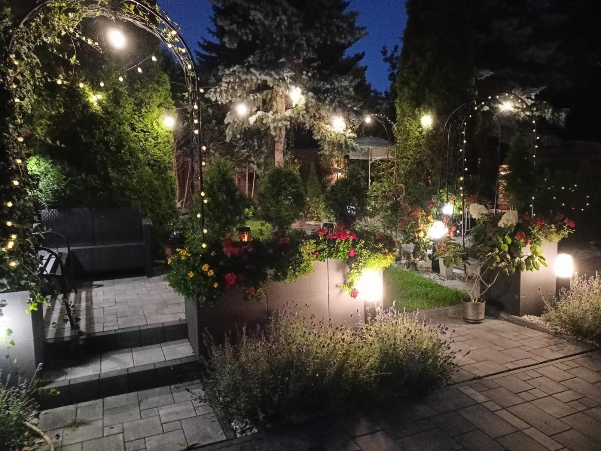 Pokoje Hotelowe Nad Zalewem Siedlce Exterior foto